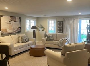 (Undisclosed Address), Hanson, MA 02341