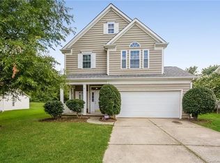 4316 David Cox Rd, Charlotte, NC 28269