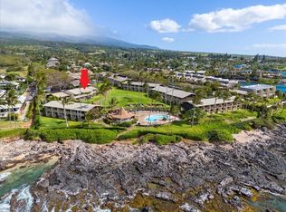 5315 Lower Honoapiilani Rd #B211, Lahaina, HI 96761