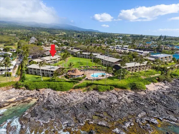 5315 Lower Honoapiilani Rd #B211, Lahaina, HI 96761