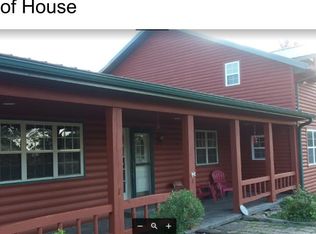 4339 Swan Cave Rd, Chadwick, MO 65629