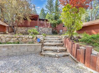53705 Country Club Dr, Idyllwild, CA 92549