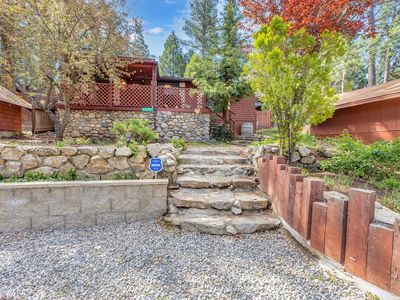 53705 Country Club Dr, Idyllwild, CA, 92549