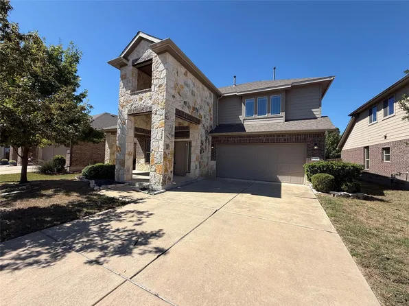 11106 Bruneau Trl, Austin, TX 78754
