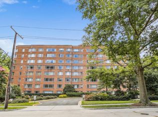 4200 Cathedral Ave NW APT 716, Washington, DC 20016