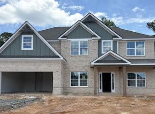 4056 Holstein Hl, Columbus, GA 31904