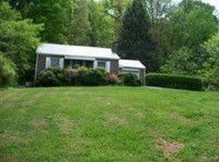 4424 Washington Pike, Knoxville, TN 37917