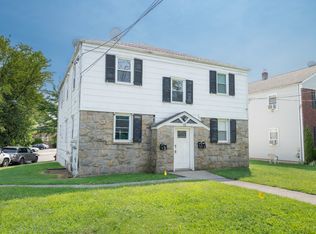 13 E 6th St APT 1, Clifton, NJ 07011