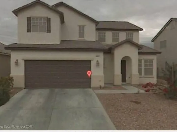 5410 Sea Water Way, North Las Vegas, NV 89031