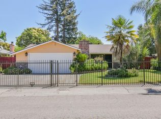 5320 Flagstone St, Carmichael, CA 95608