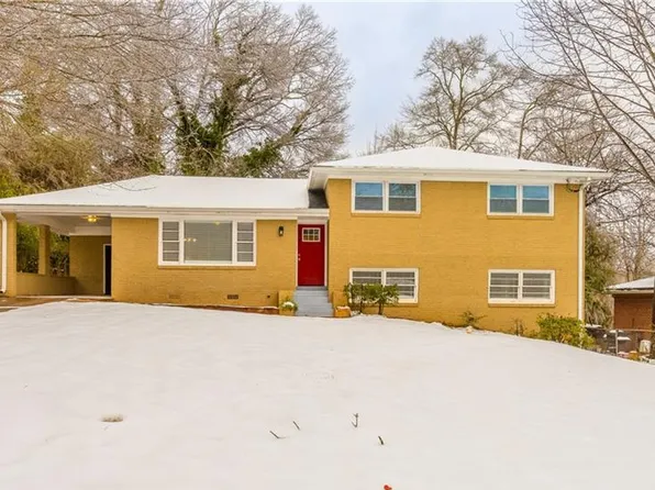 2617 Miriam Ln, Decatur, GA 30032