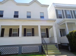 4023 Falls Rd APT 1, Baltimore, MD 21211