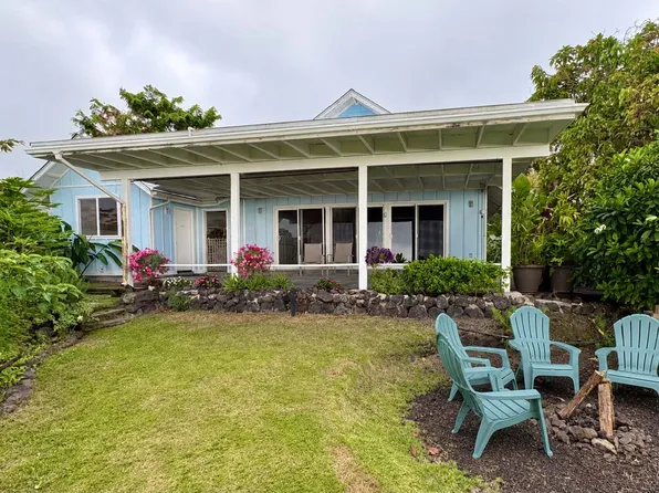 81-6666 Adelka Pl, Kealakekua, HI 96750