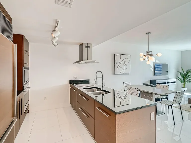495 Brickell Ave #4007 — Photo 12