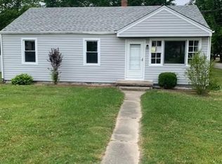 2601 Petersburg St, Hopewell, VA 23860