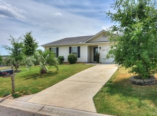 2115 Winding Trail Rd, Graniteville, SC 29829
