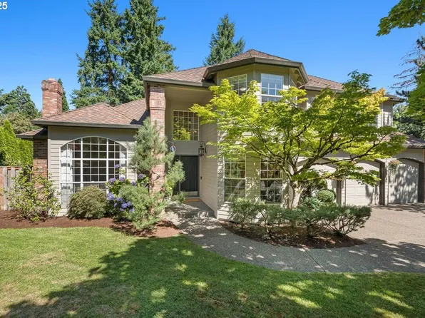 15116 SW Peachtree Dr, Tigard, OR 97224