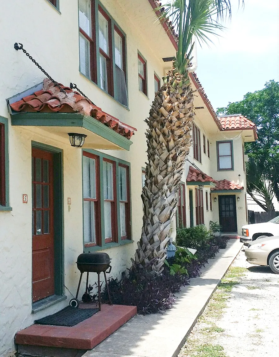 1 bed, 600 sqft, $1,075 — Photo 2