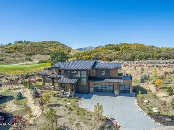 9640 N Midnight Ct, Heber City, UT 84032