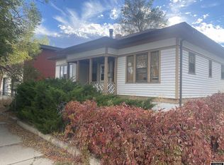 136 N Grant St, Casper, WY 82601
