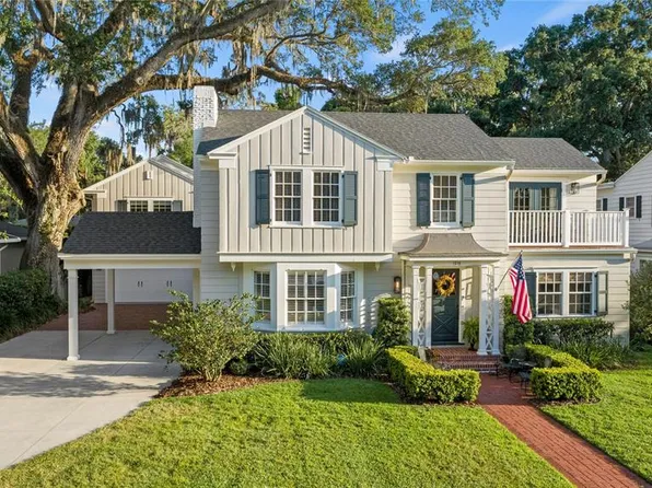 1216 Lancaster Dr, Orlando, FL 32806