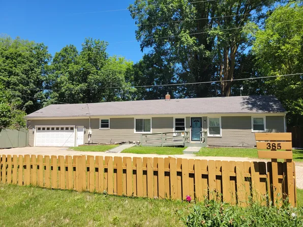 385 92nd St SW, Byron Center, MI 49315