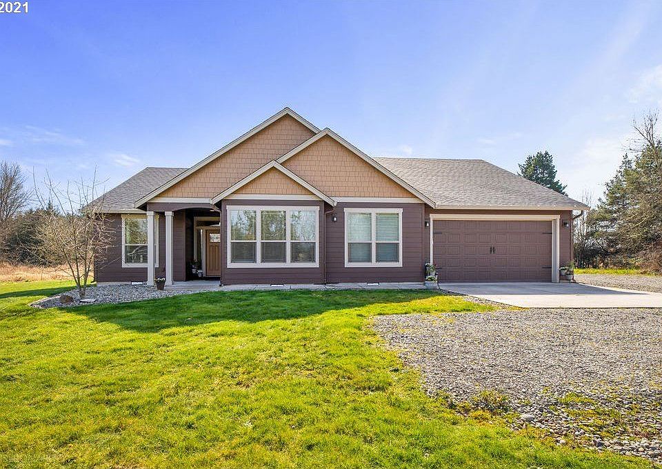 1st image of 15403 NE 170th Ave