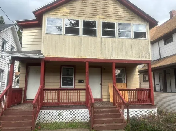274 Champlain St, Rochester, NY 14608