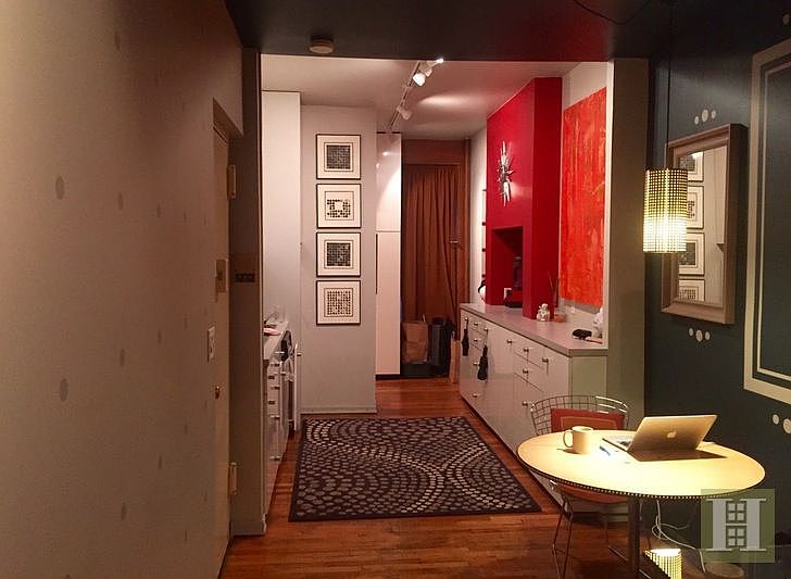 2nd image of 433 W 48th St APT 1E