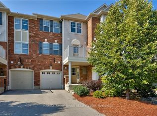 3057 Dewridge Ave, Oakville, ON L6M 5J1