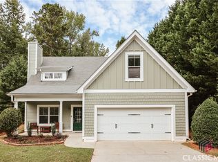 581 Edgewood Dr, Athens, GA 30606