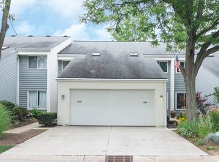 1488 Bobby Ln #4, Westlake, OH 44145