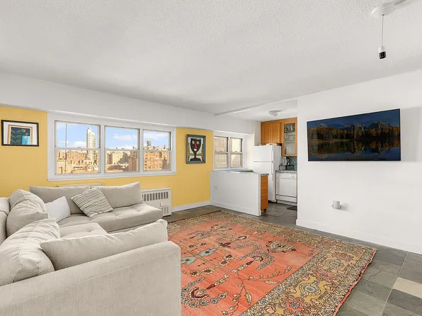 609 Columbus Ave APT 12E, New York, NY 10024