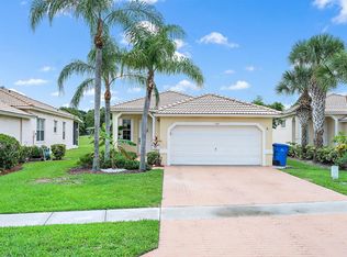 138 Prestige Dr, Royal Palm Beach, FL 33411