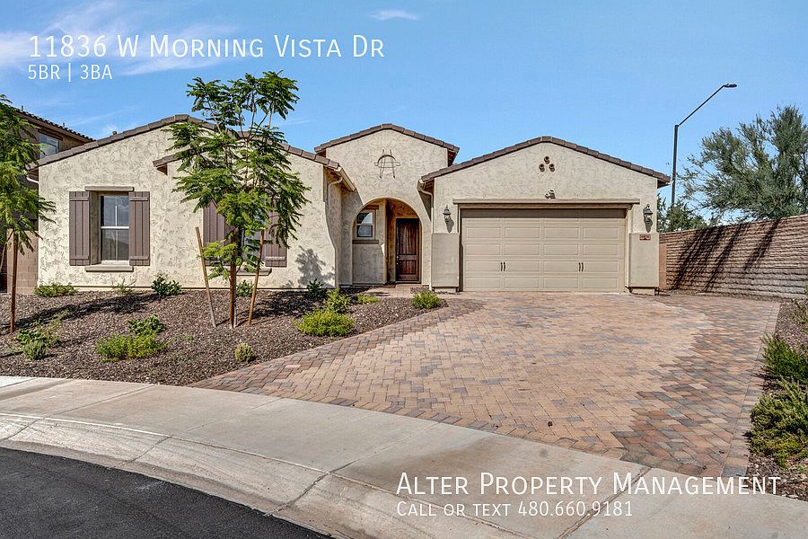 1st image of 11836 W Morning Vista Dr