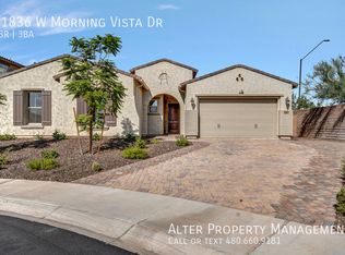 11836 W Morning Vista Dr, Peoria, AZ 85383