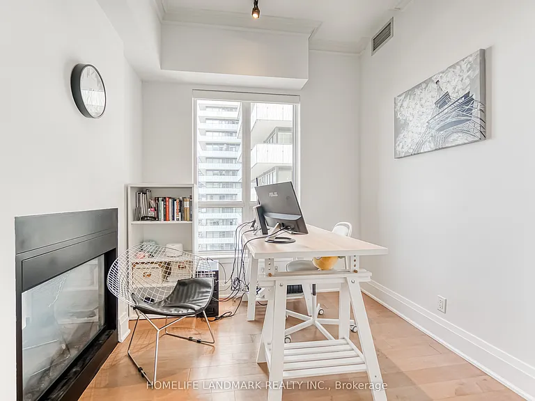 35 Hayden St #2701 — Photo 18