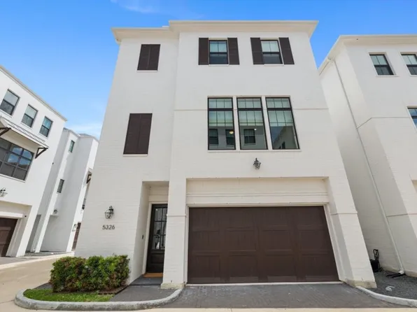 5326 Chandler St, Houston, TX 77007