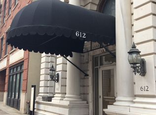 612 S Gay Street #3, Knoxville, TN 37902