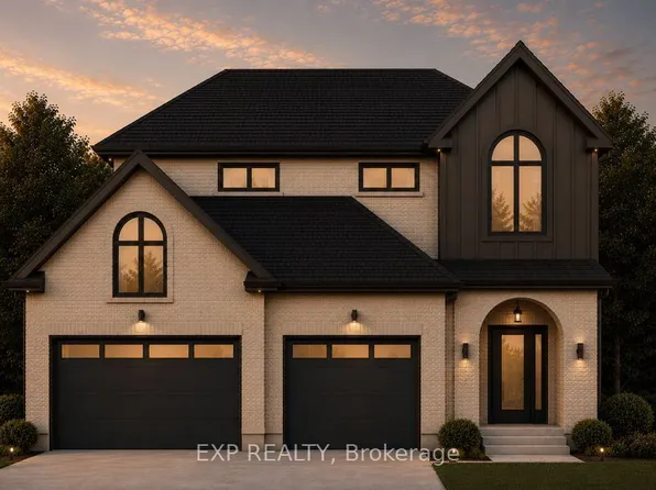 LOT 7 Aspen Pkwy, Aylmer, ON N5H 3H7