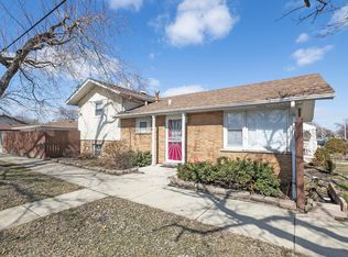 7858 Laramie Ave, Burbank, IL
