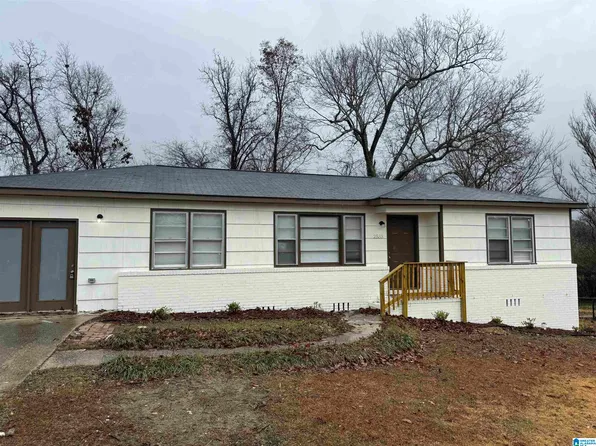 2533 7th St NE, Birmingham, AL 35215