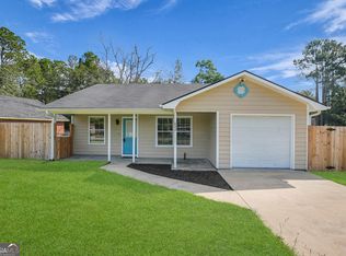 642 Honey Ridge Ln, Hinesville, GA 31313