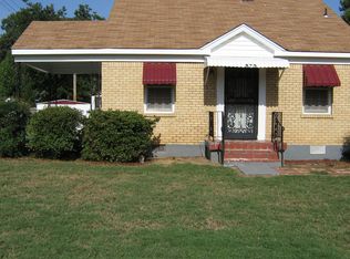 579 Isabelle St, Memphis, TN 38122