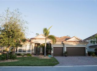 21015 Torre Del Lago St, Estero, FL 33928