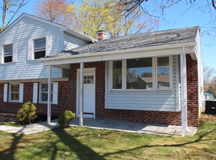 1297 Irma Rd, Warminster, PA 18974