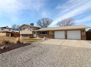 597 Rambling Rd, Grand Junction, CO 81507
