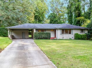 1938 Caribaea Trl, Atlanta, GA 30316