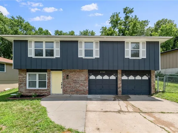 3733 N Monroe Ave, Kansas City, MO 64117