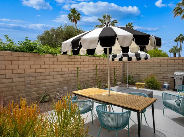 1988 E Sandalwood Dr, Palm Springs, CA 92262